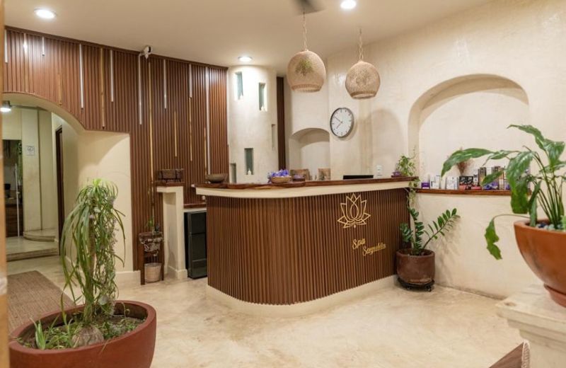 Cabinas Nirvanna Spa