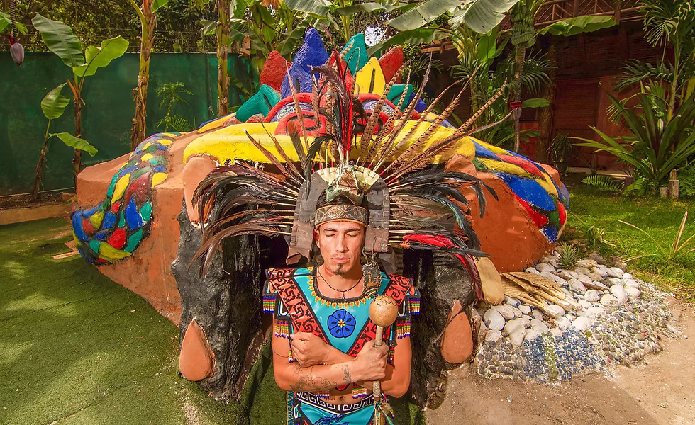 Casa Madera Sayulita Boutique